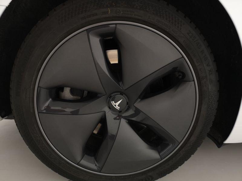 Tesla Model 3 Long Range Dual Motor AWD