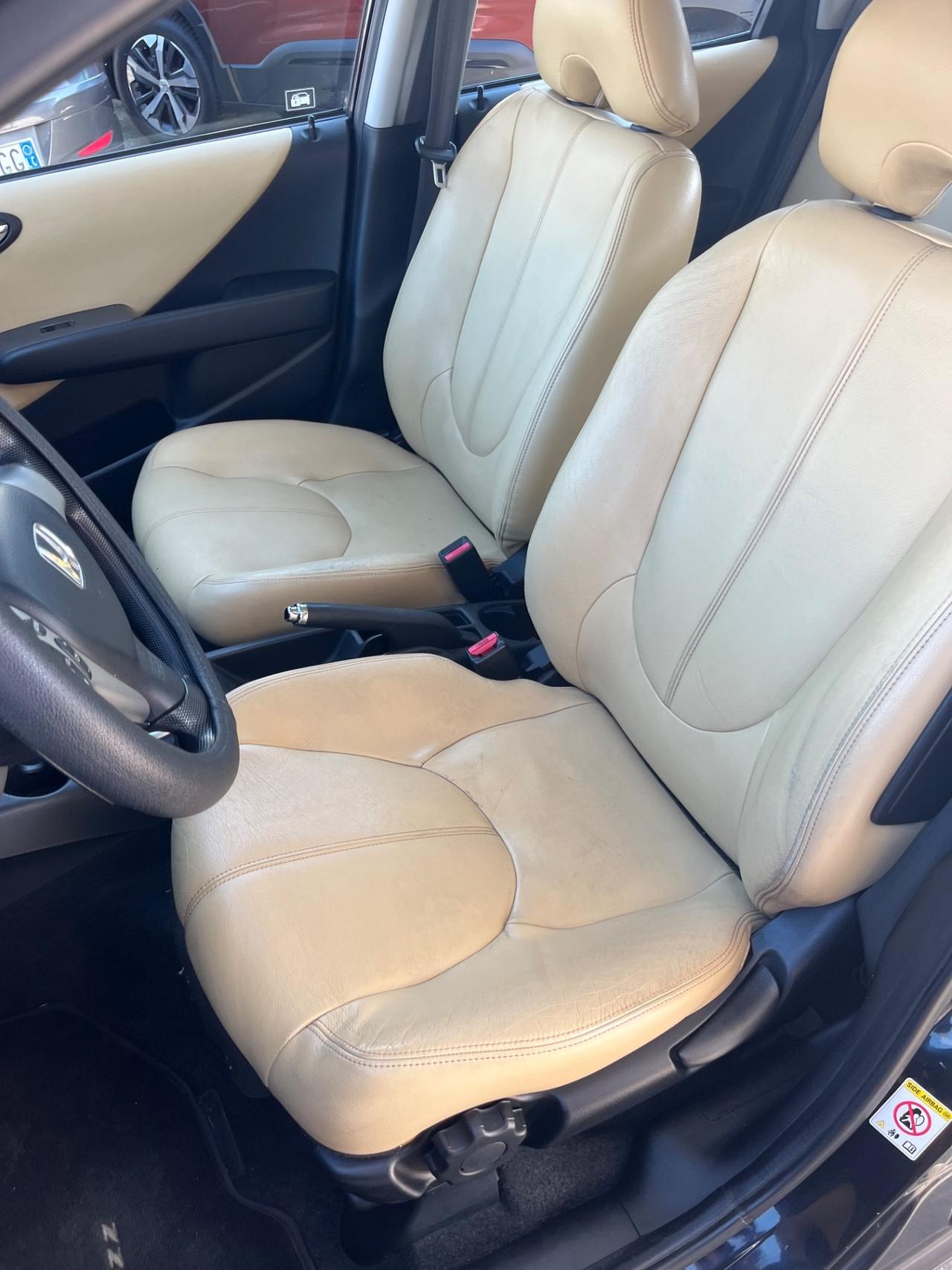 Honda Jazz 1.4 i-DSi 5p.