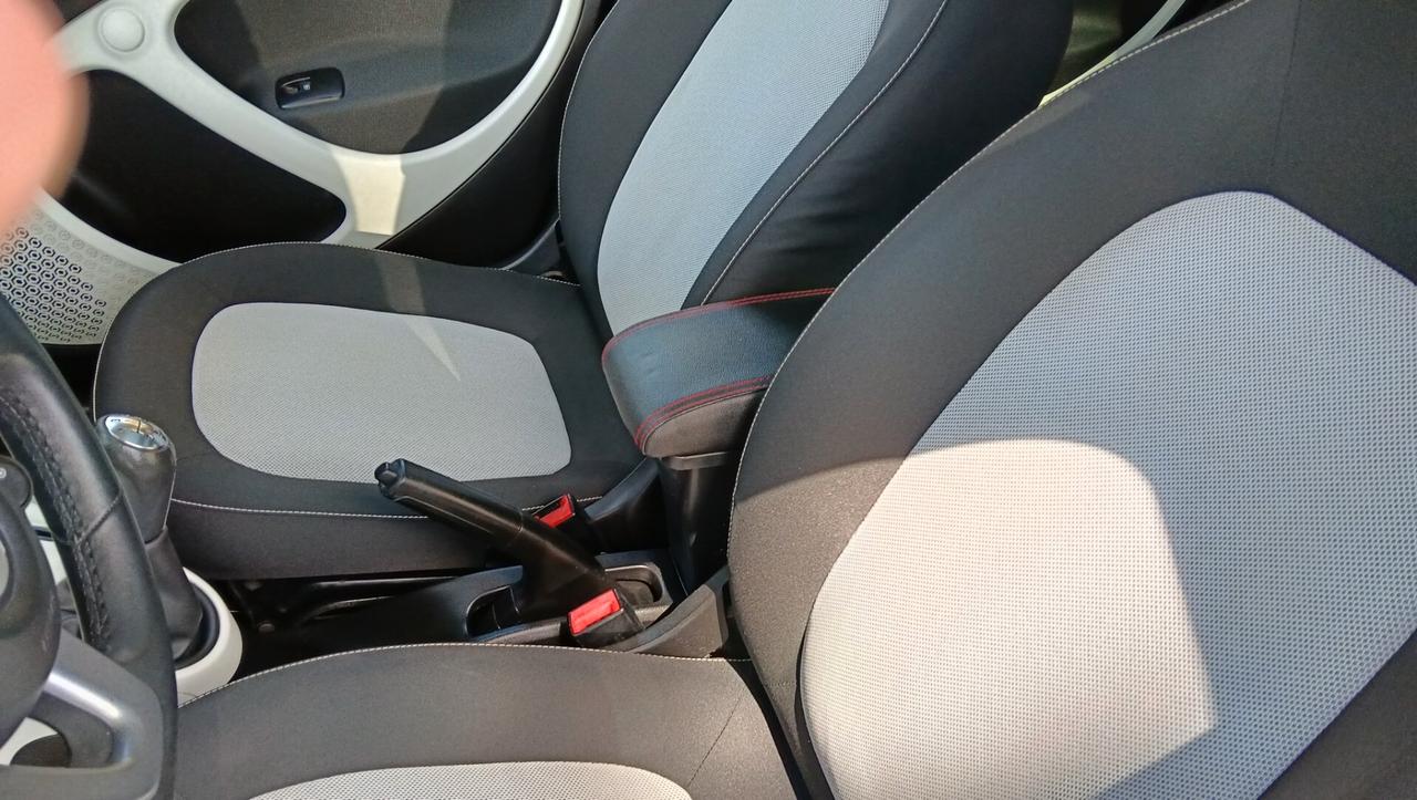 SMART FORFOUR 1.0 BENZ-TETTO-PREZZO PROMO!