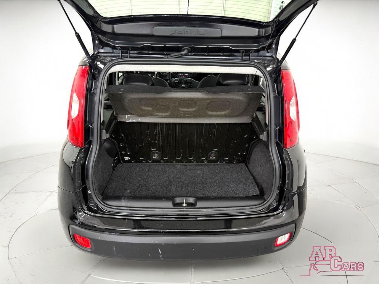 Fiat Panda 1.2 GPL