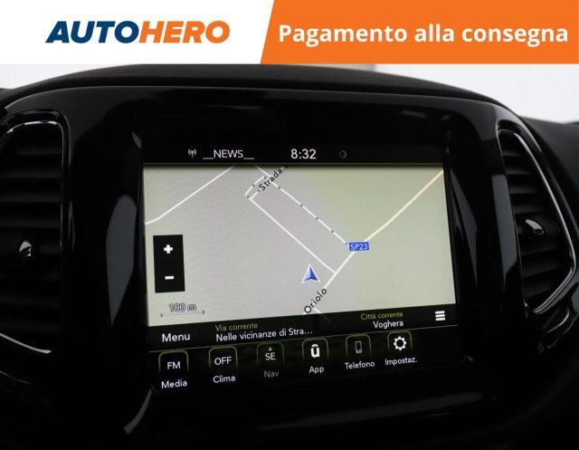 JEEP Compass 2.0 Multijet II aut. 4WD Night Eagle
