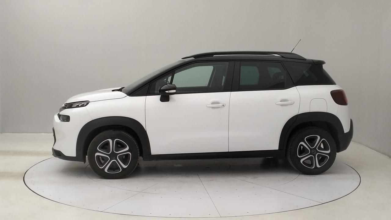 CITROEN C3 Aircross I 2021 - C3 Aircross 1.2 puretech Feel s&s 110cv