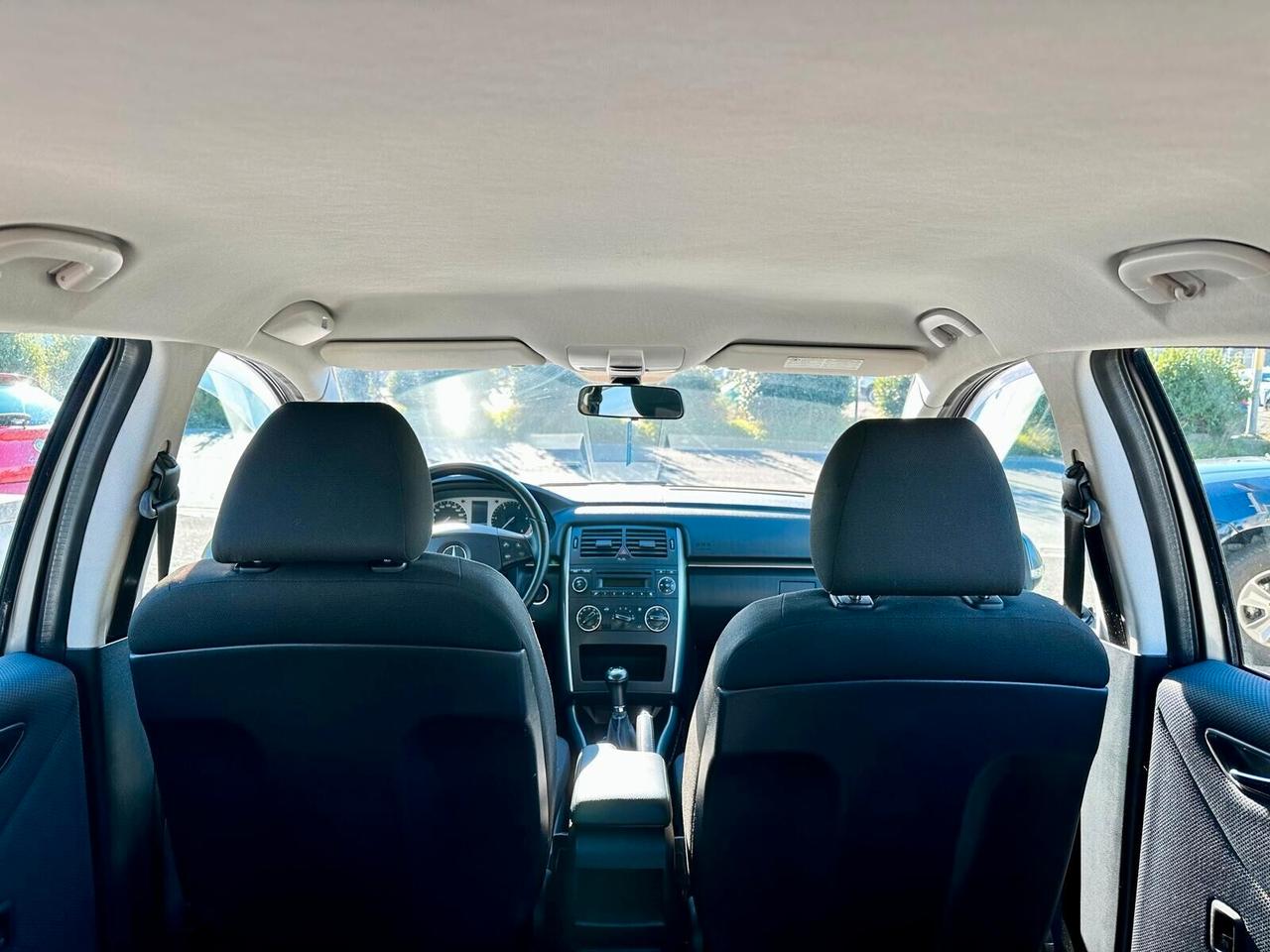 Mercedes-benz B 180 CDI Executive 2010