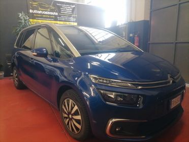 Citroen C4 SpaceTourer BlueHDi 150 S&S EAT6 Shine
