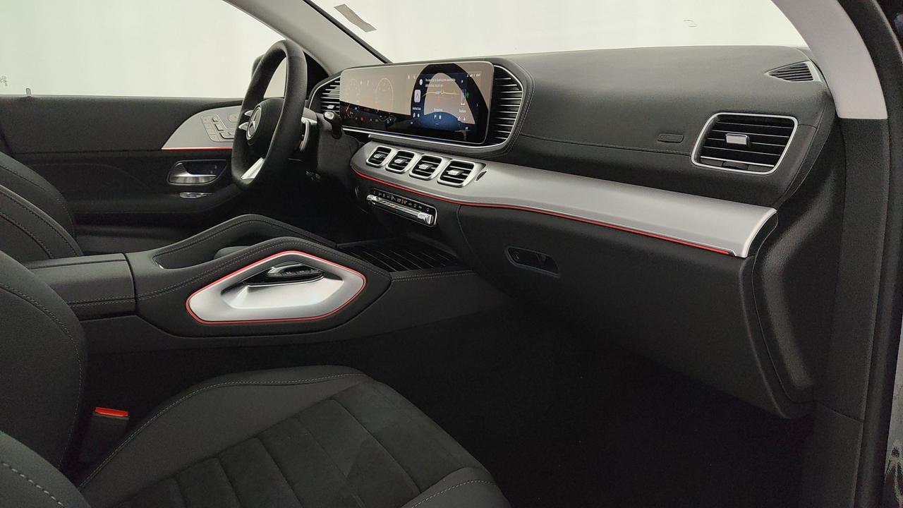 Mercedes-Benz GLE 300 d 4MATIC Coupe