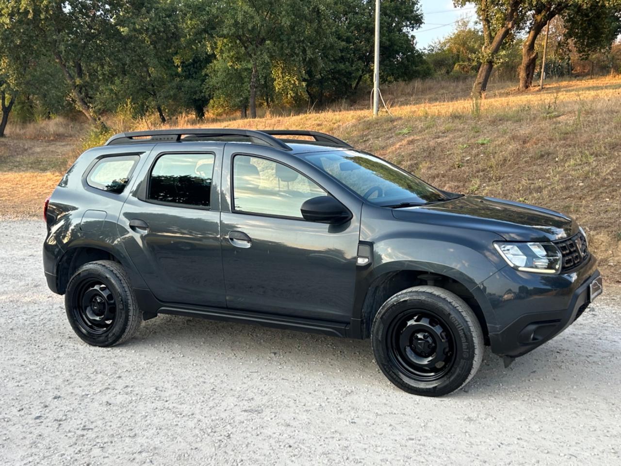 Dacia Duster 1.0 TCe 100 CV ECO-G 4x2 Essential