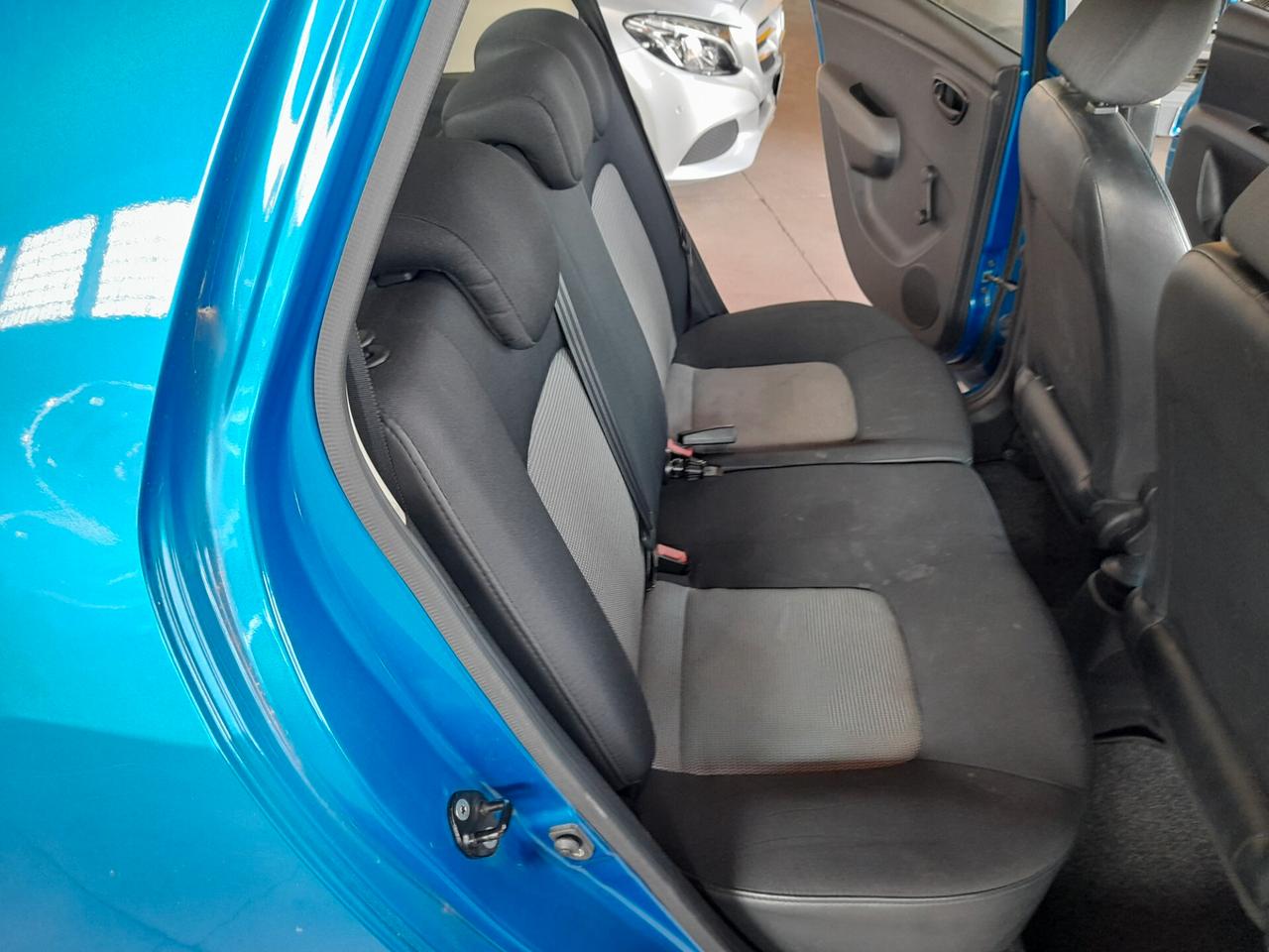 Hyundai i10 1.1 12V BlueDrive GPL Active