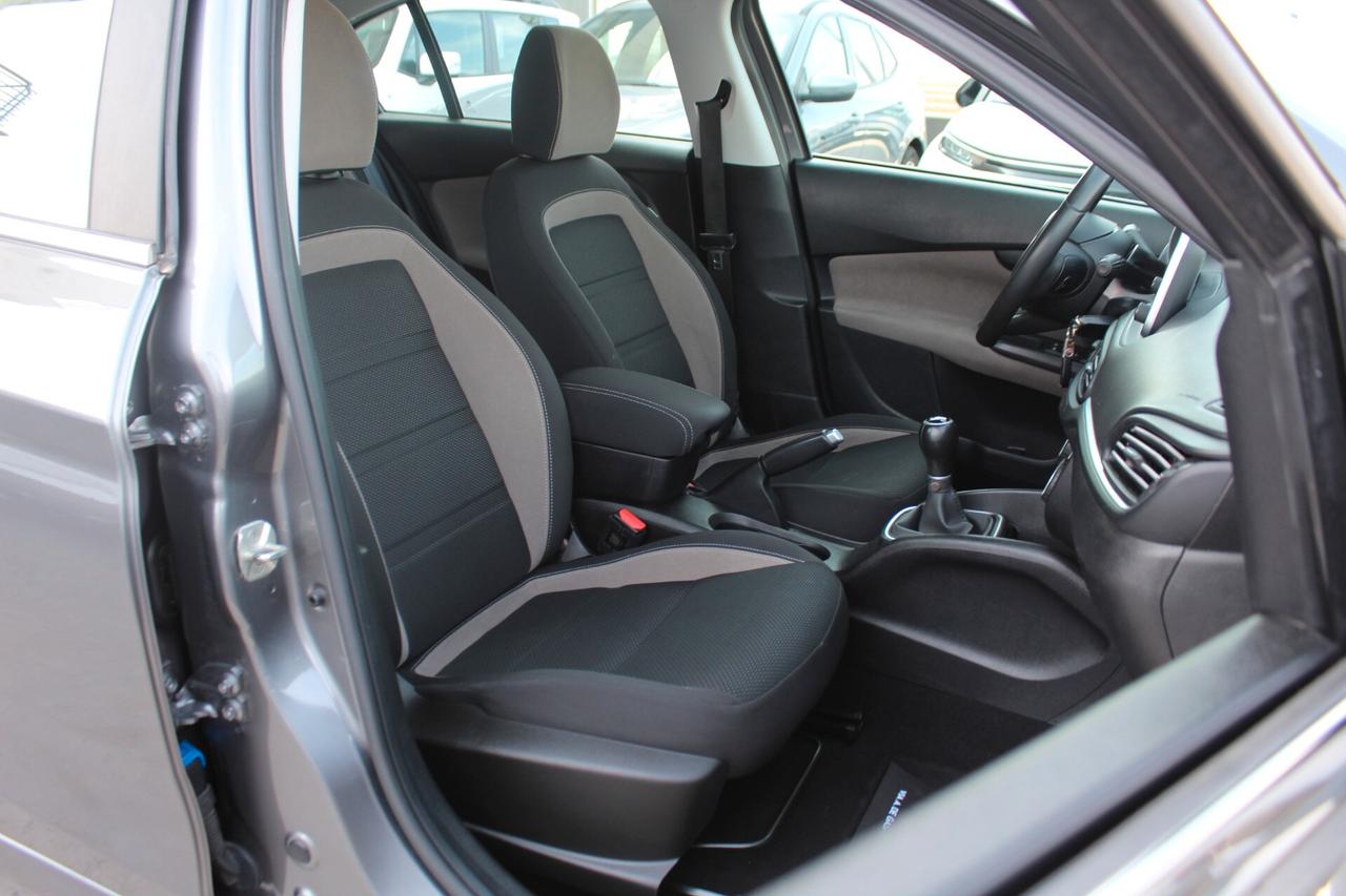 Fiat Tipo 1.3 Mjt S&S 5 porte Business
