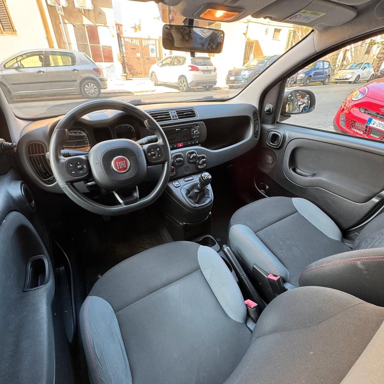 Fiat Panda 1.2 SOLO 130 euro/MESE ACCONTO 0