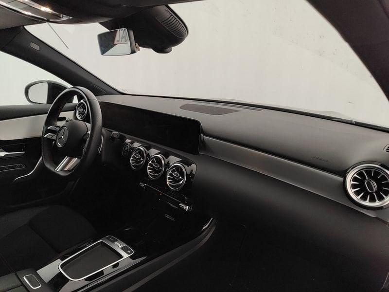 Mercedes-Benz Classe A A 200 d AMG Line Advanced Plus auto