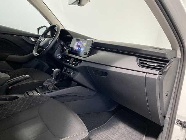 SKODA Kamiq 1.0 TSI 110 CV DSG Ambition