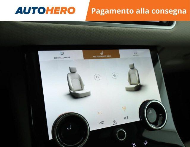 LAND ROVER Range Rover Velar 2.0D I4 204 CV S