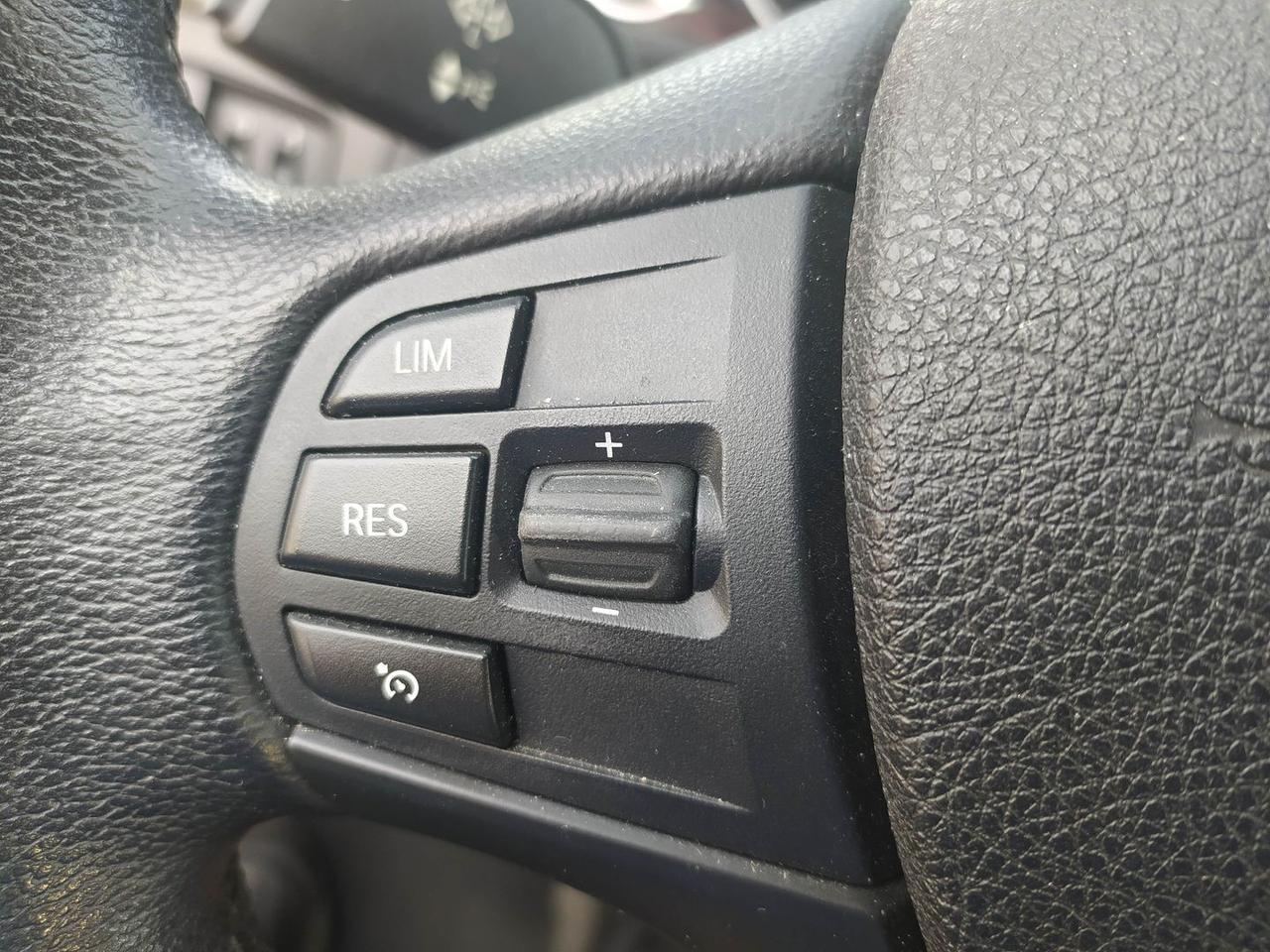 Bmw 318 Business Advantage 318 d #11087