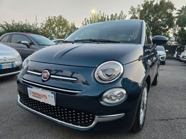 FIAT NEW 500 1.0 70CV HYBRID DOLCEVITA-ITALIANA