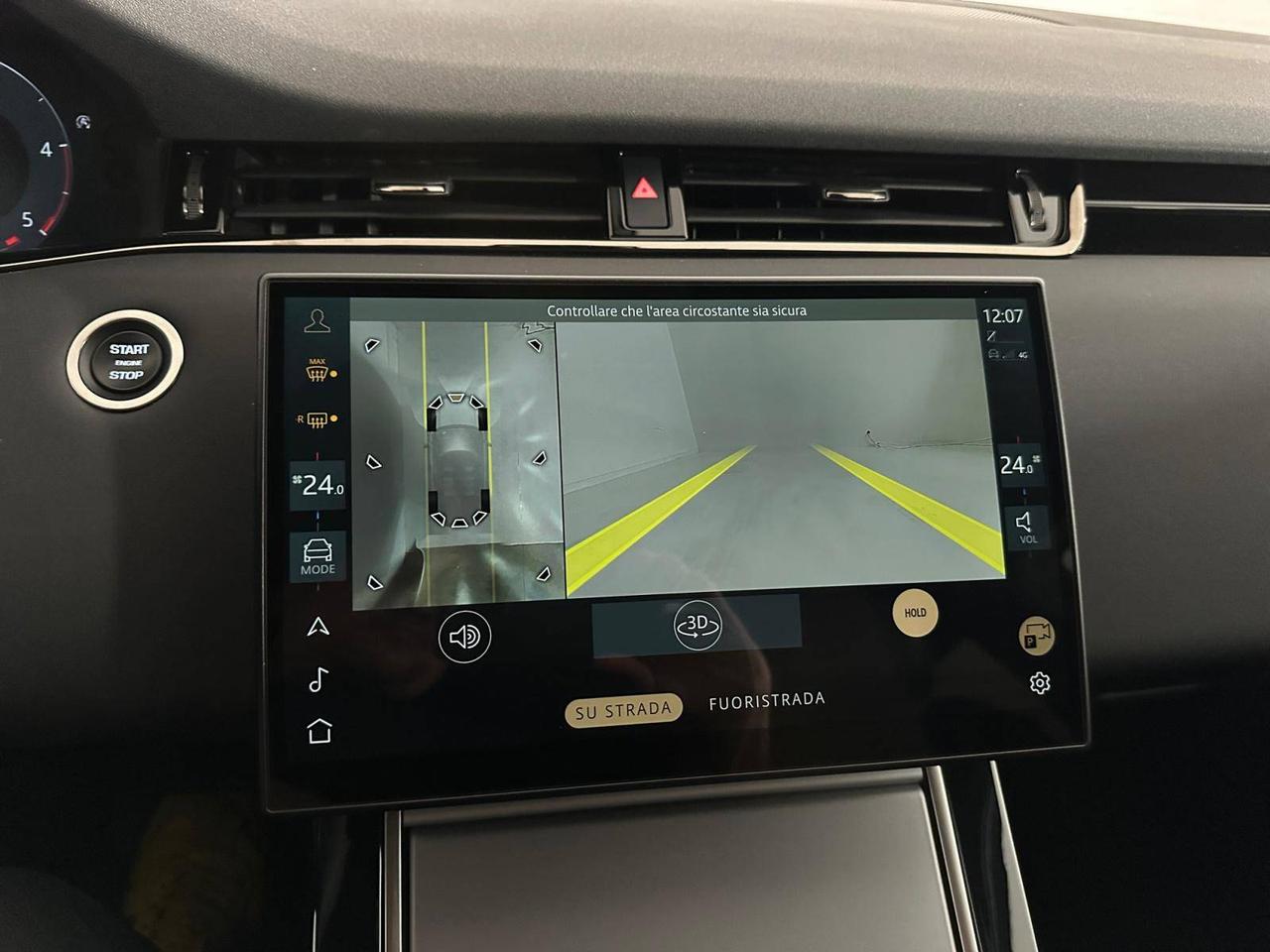 Land Rover Range Rover Evoque Evoque 2.0d i4 mhev S awd 163cv