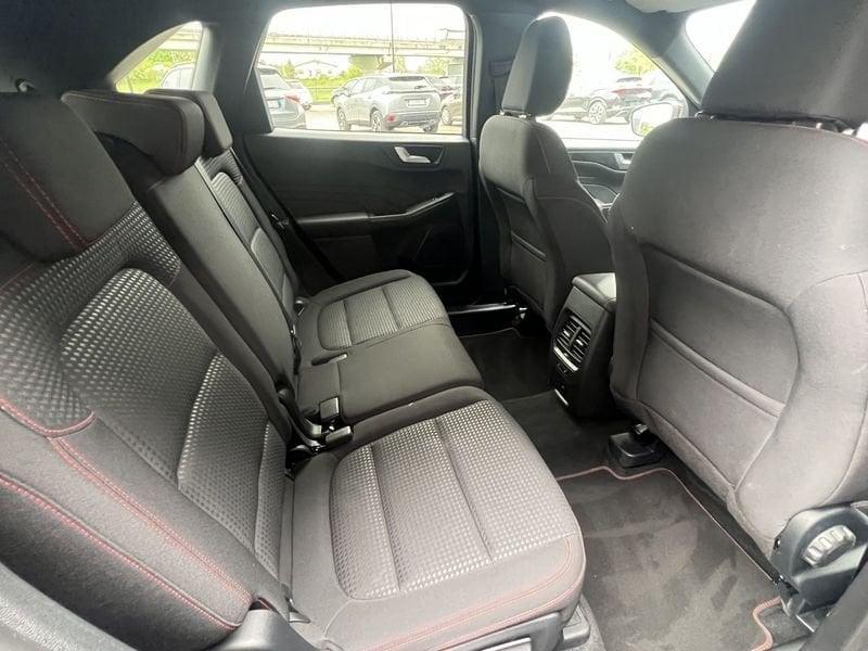 Ford Kuga 2.0 EcoBlue 120 cv 2WD ST-Line X Auto