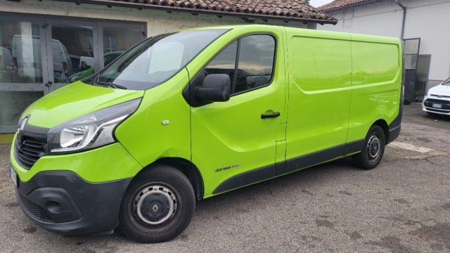 RENAULT Trafic T29 1.6 dCi 120CV S&S PL-TN L2 H1 prezzo finito