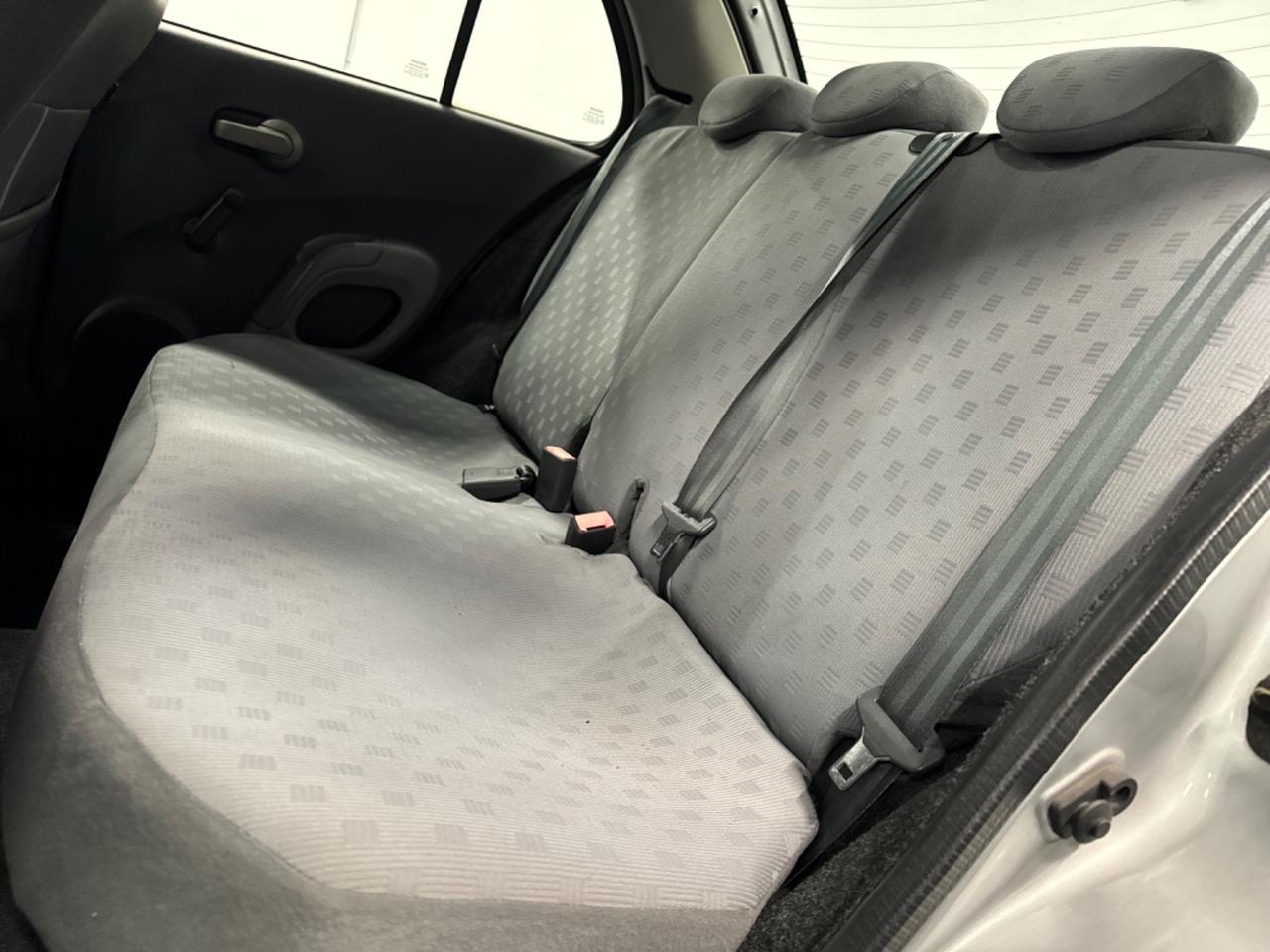 Nissan Micra 1.2 16V 5p Acenta AFFARE!!