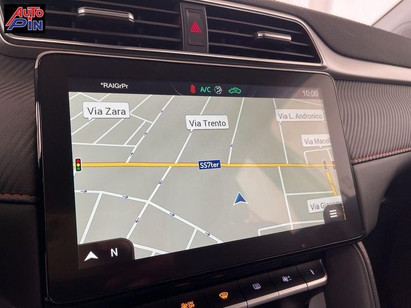 MG ZS 1.5 VTi-Tech Luxury