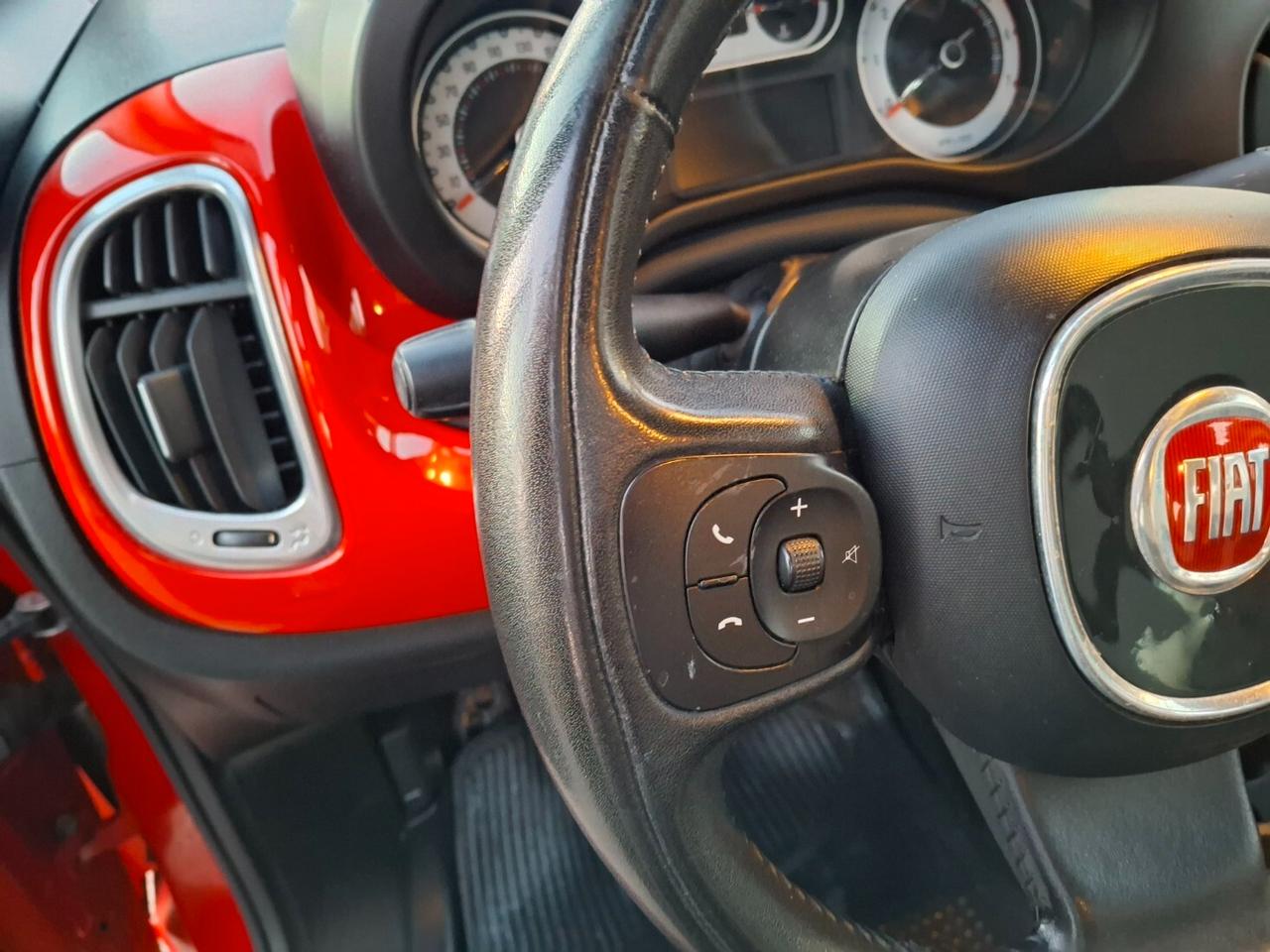 Fiat 500L 1.3 Multijet 85 CV Leggere Bene