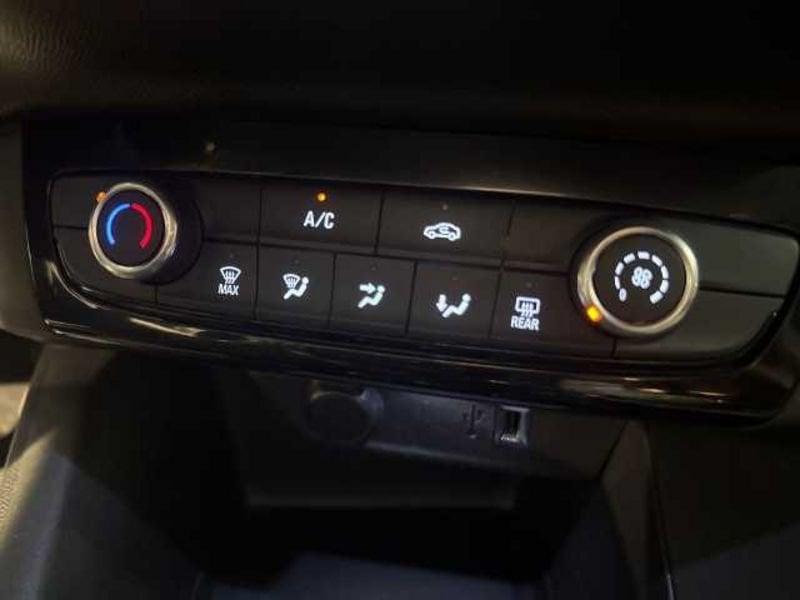 Opel Corsa VI 2020 1.2 D&T s&s 75cv