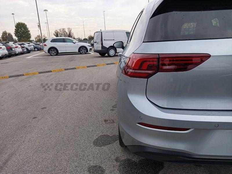 Volkswagen Golf 1.5 TSI eHybrid DSG Life