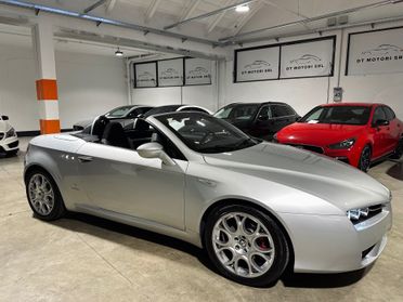 Alfa Romeo Spider 2.2 JTS SUPERSPRINT - PINZE ROSSE