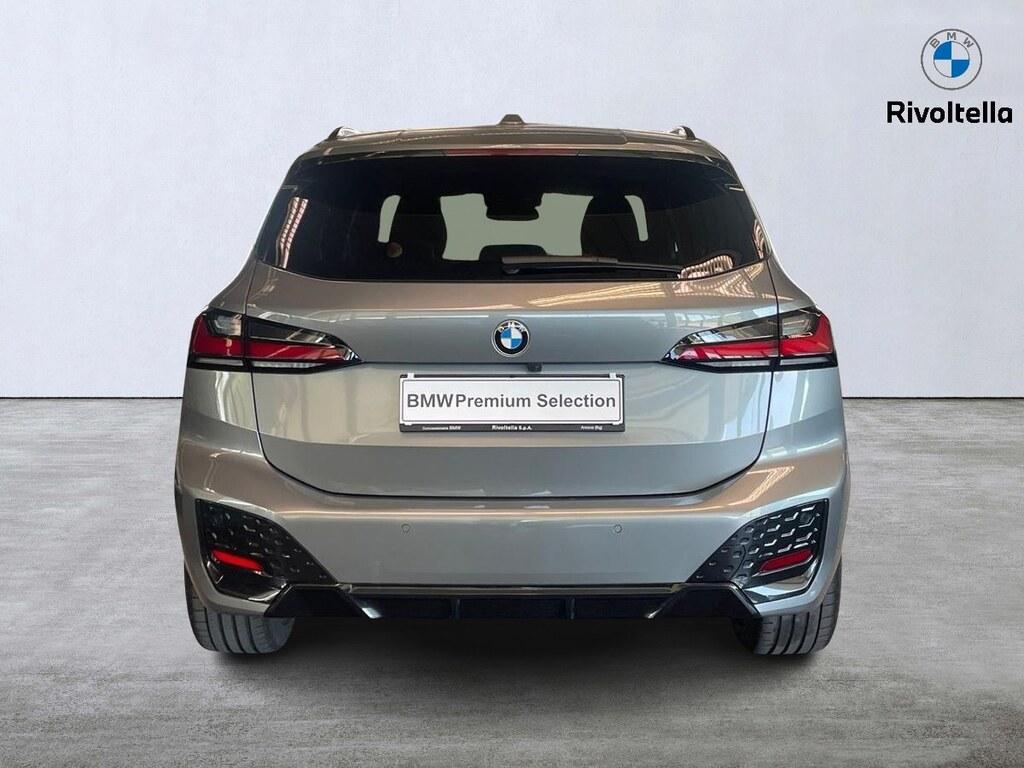 BMW Serie 2 Active Tourer 218 d Msport DCT