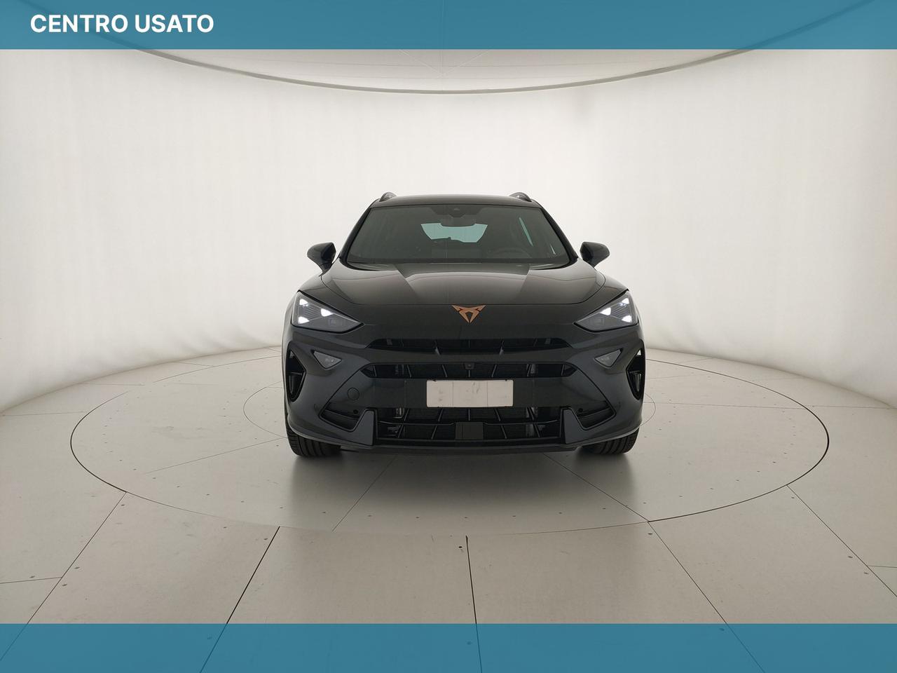 1.5 Hybrid 150 CV DSG