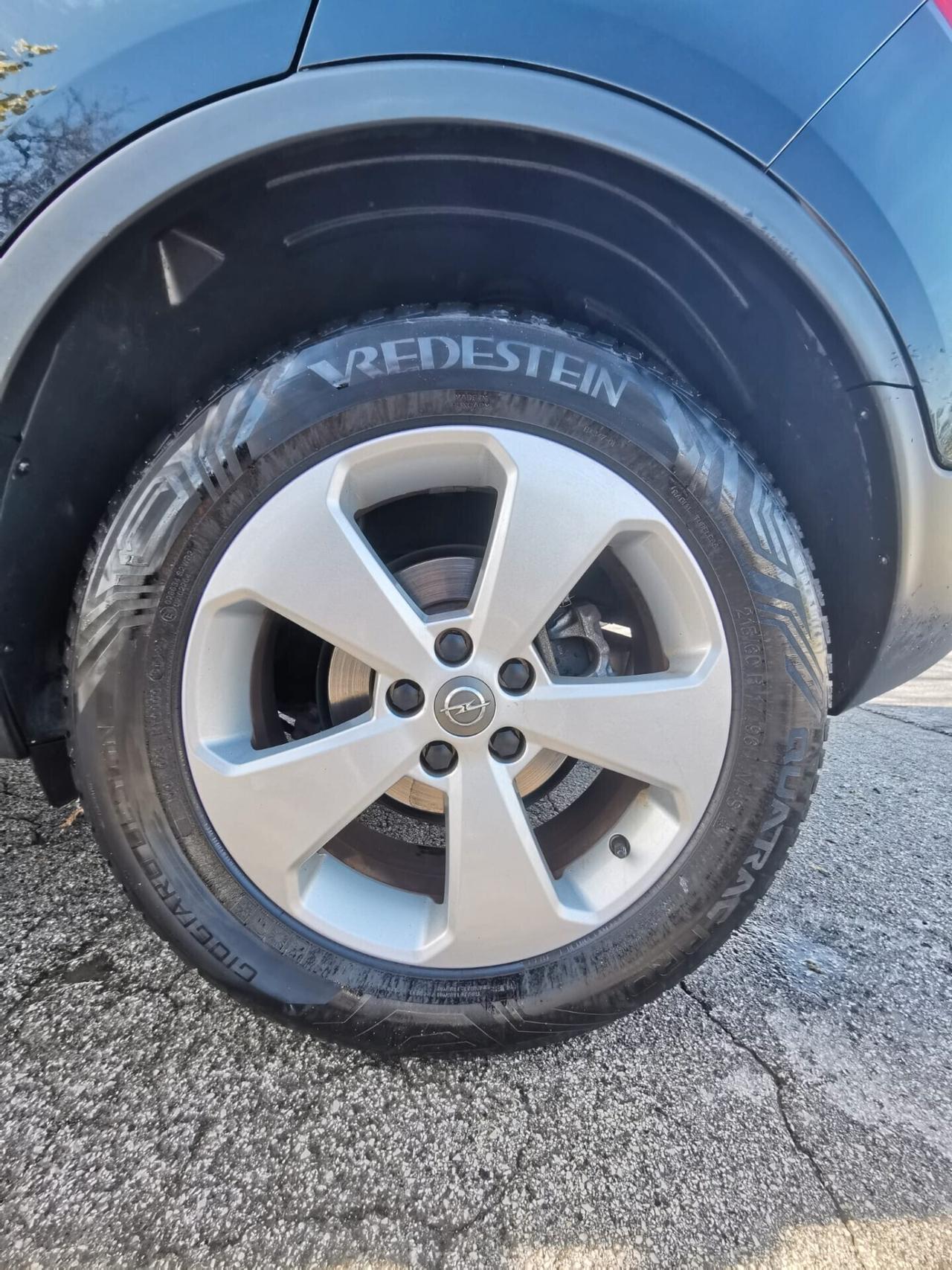 Opel Mokka X 1.6 Ecotec 115CV 4x2 Innovation2017