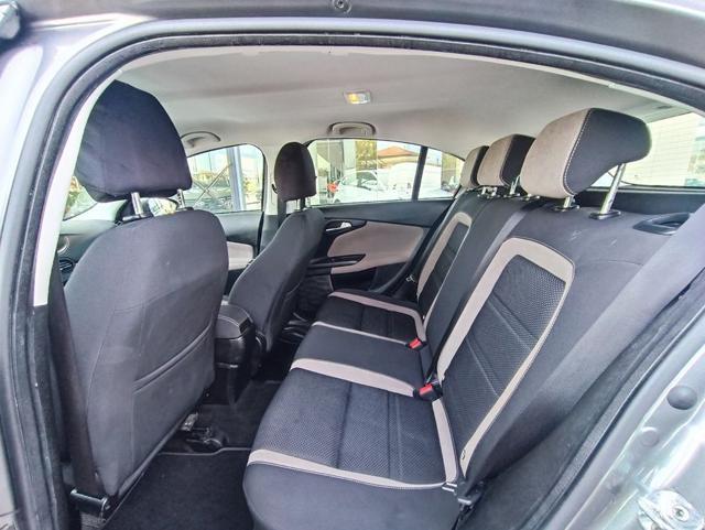 FIAT Tipo 1.4 T-Jet 120CV GPL 5 porte Lounge