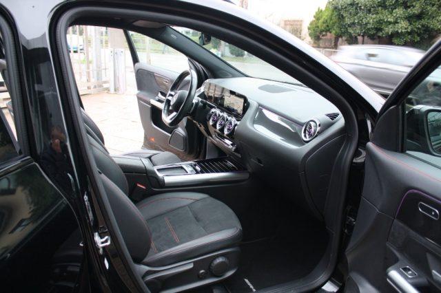 MERCEDES-BENZ GLA 180 d Automatic AMG Line Premium Plus