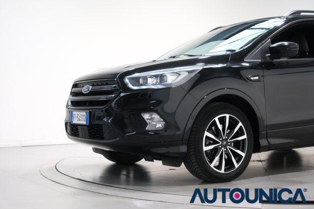 FORD Kuga 1.5 TDCI 120 CV S&S 2WD ST-LINE NEOPATENTATI