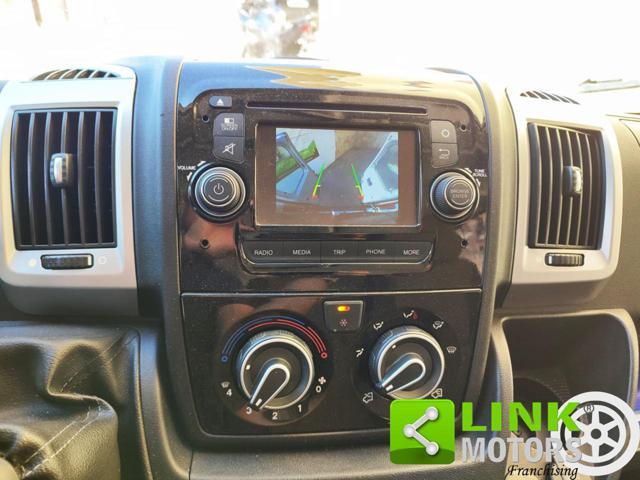 FIAT Ducato 30 2.3 MJT 150CV PC-TN Combi