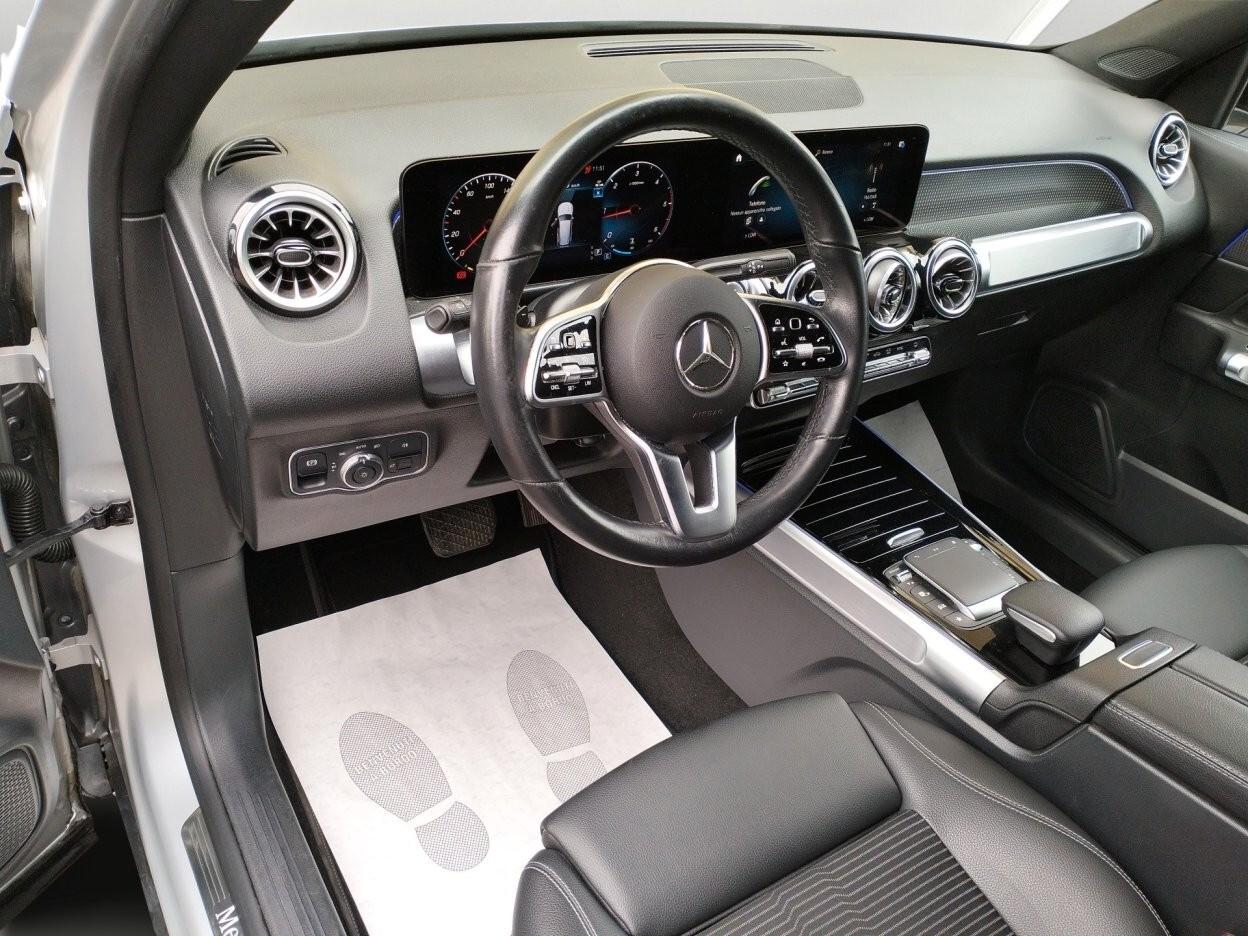 Mercedes-Benz GLB 200 d Premium auto 7 POSTI - IVA ESPOSTA