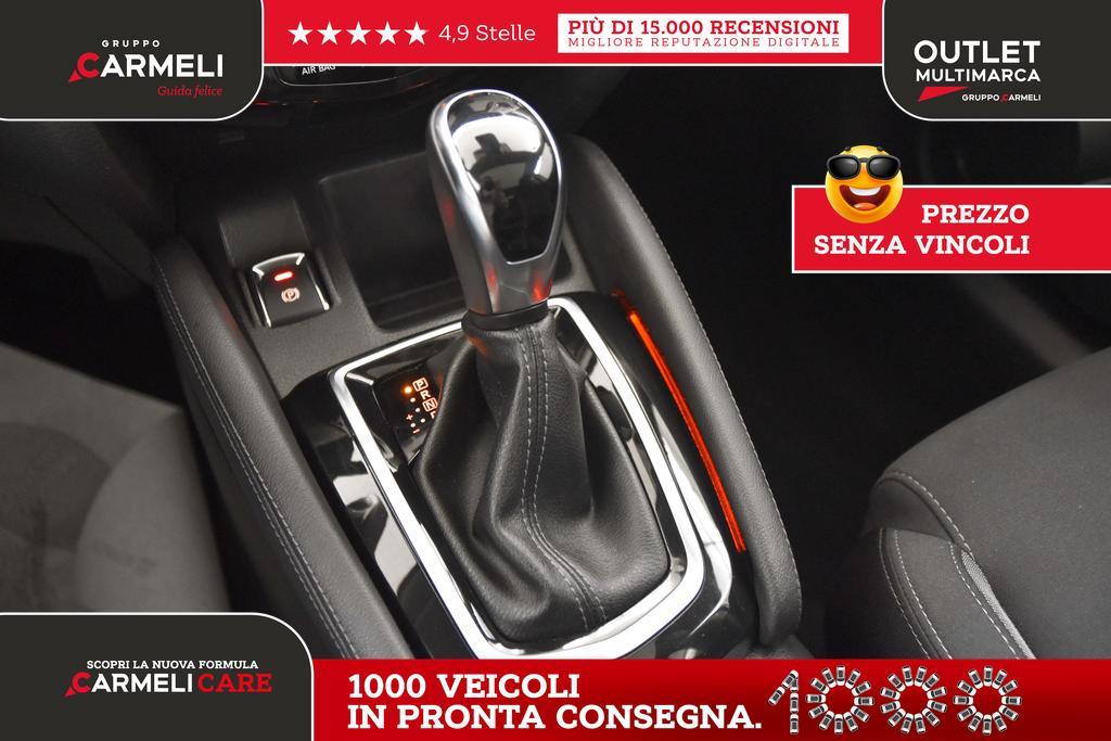 Nissan Qashqai 1.5 dCi N-Connecta 2WD DCT
