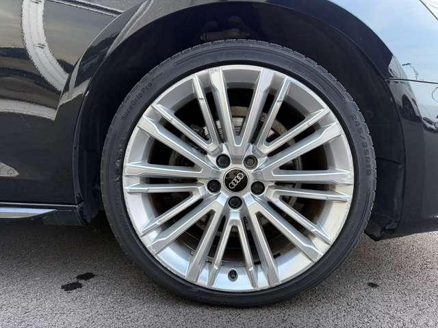 Audi A4 35 2.0 tfsi mhev S line edition 150cv s-tronic