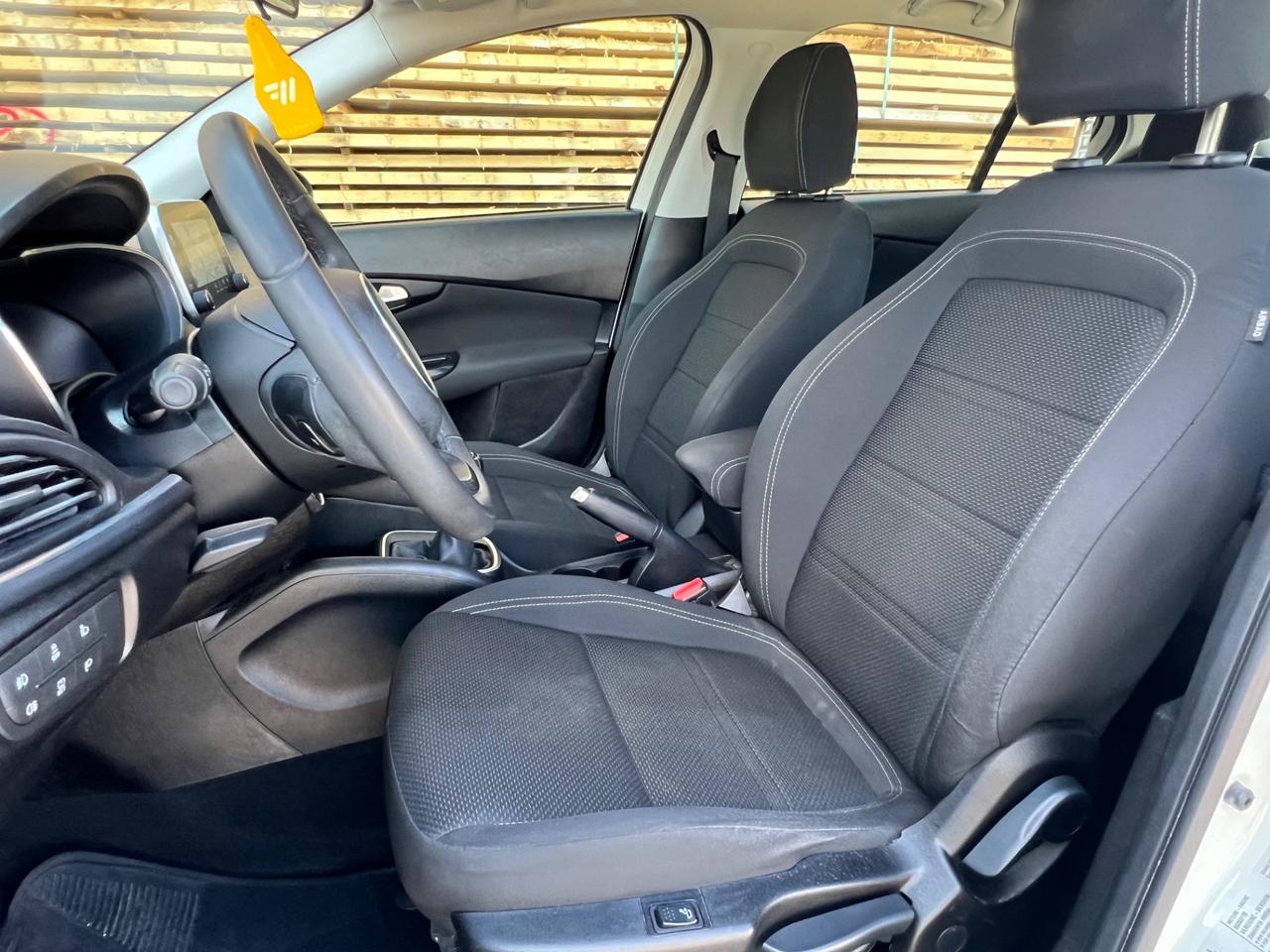 Fiat Tipo 1.3 Mjt S&S 5 porte Business