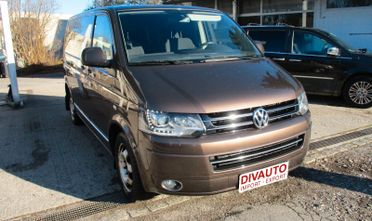 Volkswagen T5 HIGHLINE