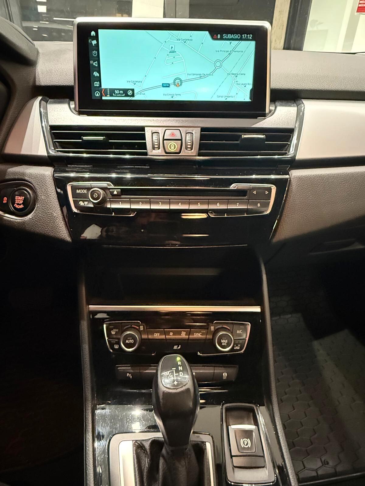 Bmw 218 218d Coupé Advantage