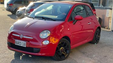 Fiat 500 s