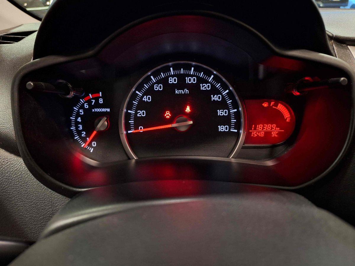 SUZUKI Celerio 1.0 Easy UNICO-PROPR- 8 GOMME - BLUETOOTH - GARANZIA