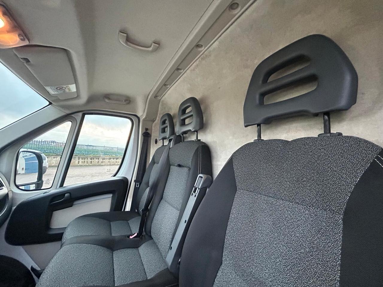 Fiat DUCATO 30 CH1 2.3 MULTIJET 16V 130CV 6M