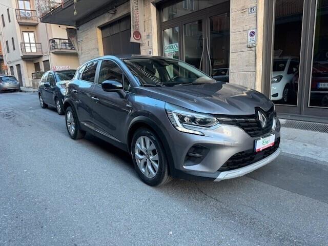 Renault Captur 1.5 dCi - 115 CV EDC - Business