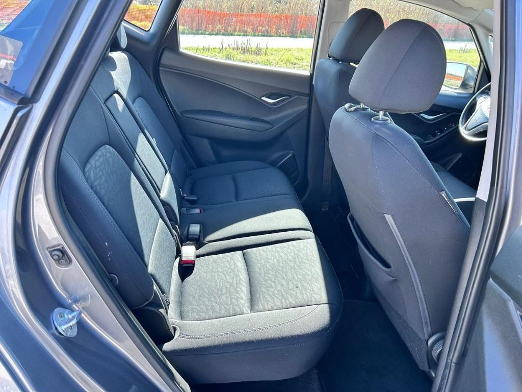 HYUNDAI ix20 - ix20 1.4 crdi Comfort 90cv