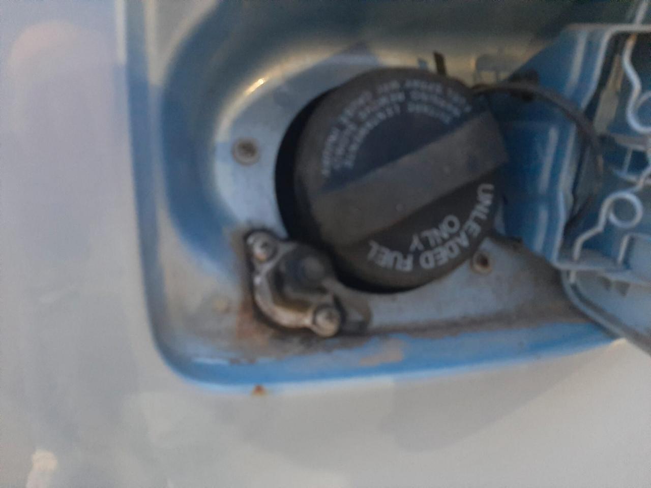 Fiat Panda 1.2 Emotion