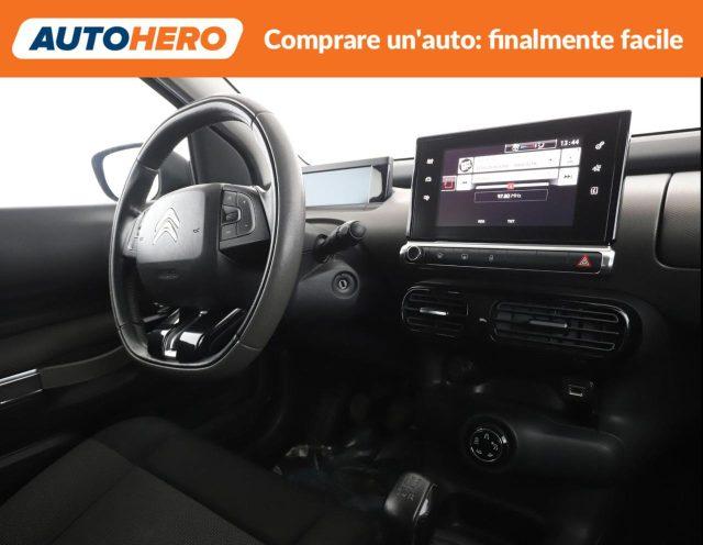 CITROEN C4 Cactus BlueHDi 100 Feel