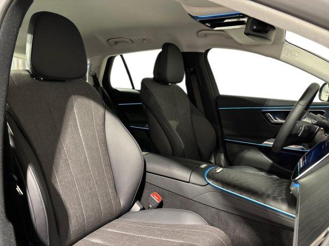 MERCEDES-BENZ E 200 d Mild hybrid S.W. Advanced