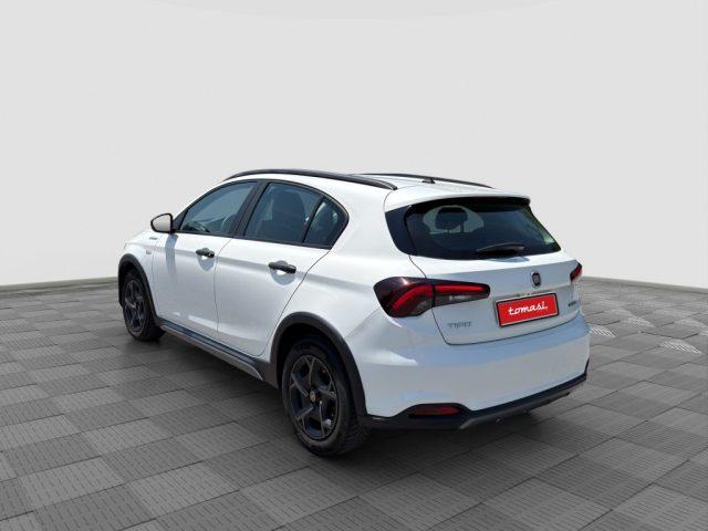 FIAT Tipo Tipo 1.5 Hybrid DCT 5 porte City Cross