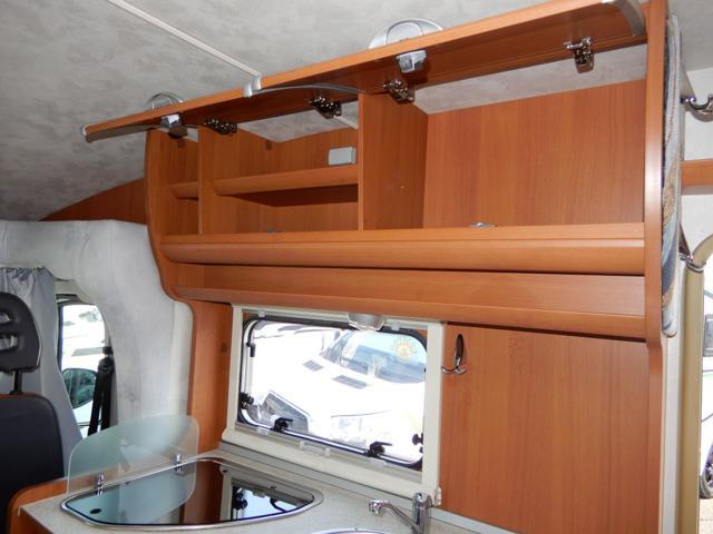 ELNAGH DUKE 310